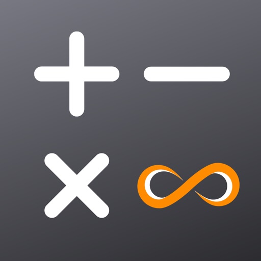 High Precision Calc High Precision Calc