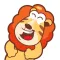 Liam the Lion