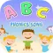 ABC Phonics Song