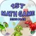 1st Math Game