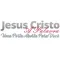 Jesus Cristo A Palavra