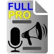 Voice Text Text Voice FULL PRO