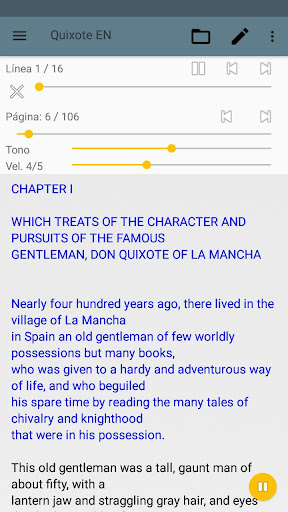 Voice Text Text Voice FULL PRO Screenshots
