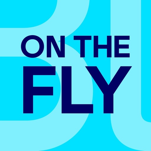 JetBlue On the Fly JetBlue On the Fly