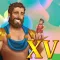 12 Labours of Hercules XV