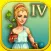Hercules IV: Mother Nature