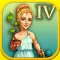 Hercules IV: Mother Nature
