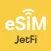JetFi mobile: Global eSIM Data