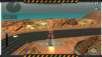 F18 Fly Shooting SKY Screenshots