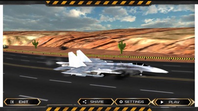 F18 Fly Shooting SKY Screenshots