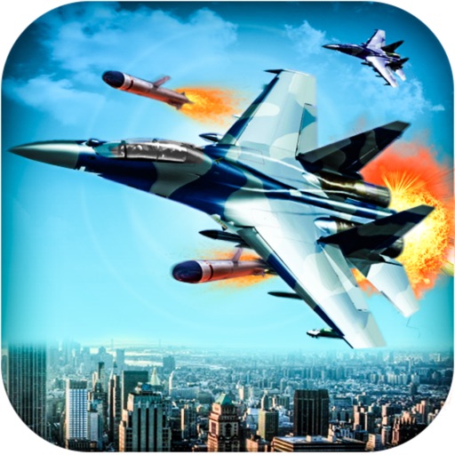 Jet Fighter Air Driver Simulation Jet Fighter Air Driver Simulation