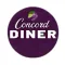 Concord Diner Wilmington