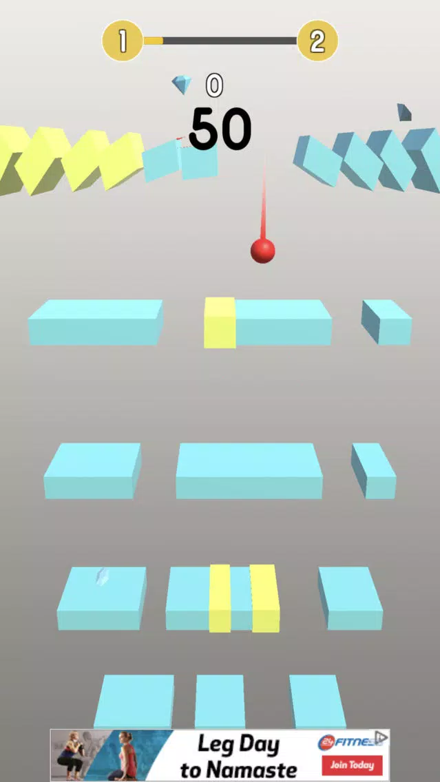 Ballz Drop应用截图