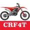 Jetting for Honda CRF 4T Moto
