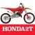 Jetting for Honda CR 2T Moto