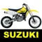 Jetting for Suzuki RM 2T Moto