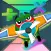 Jet Lag Joyride