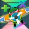 Jet Lag Joyride