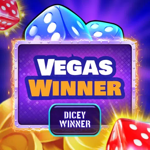 Dicey Winner Dicey Winner