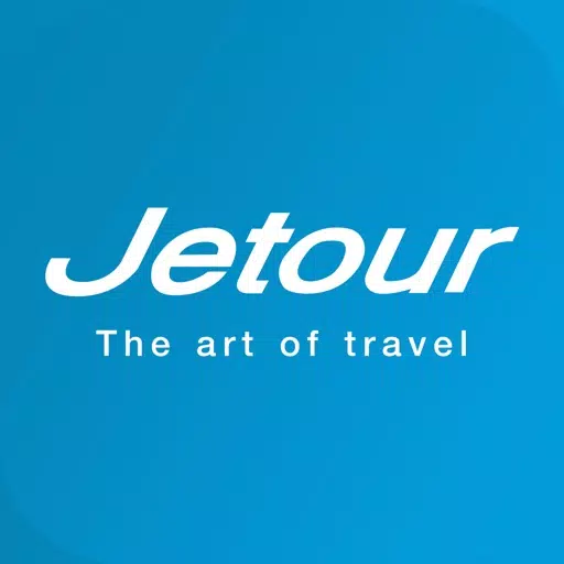 Jetour: Travel Tour App Jetour: Travel Tour App