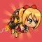Jetpack Girl