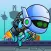 Jetpack Robot Game