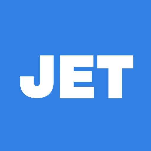 JET – scooter sharing JET – scooter sharing