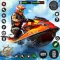 JetSki Speedboat Racing Game