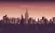 Cityscapes 4K by Magic Window