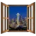 Magic Window 4K