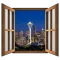 Magic Window 4K
