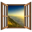Magic Window