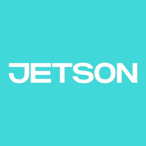 Go Jetson Go Jetson