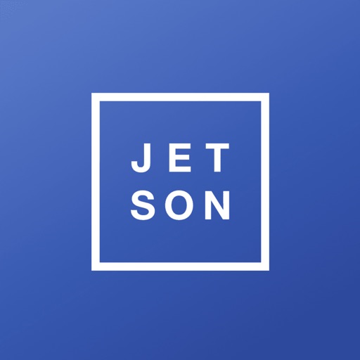 Jetson - Food Delivery Jetson - Food Delivery