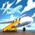 Airport Inc. Idle Tycoon Game