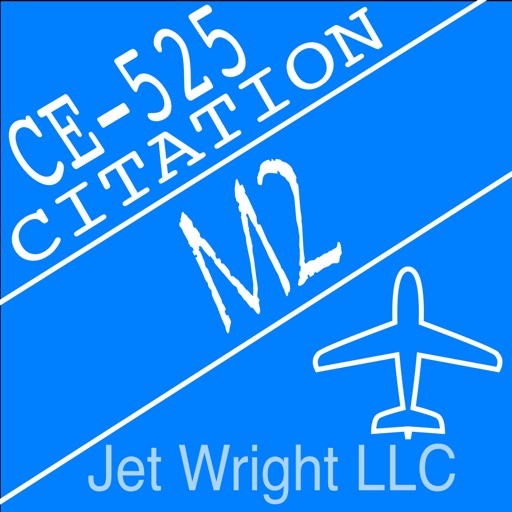 JetWright Citation CE-525 M2 JetWright Citation CE-525 M2