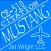 JetWright CE-510 Mustang