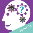 Mom's Word Game