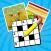 Mom's Crossword with Pictures