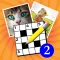 Mom's Crossword with Pics 2