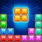 Heart of Jewel: Block Puzzle