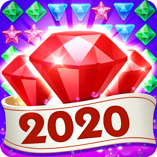 Jewels Match Adventure Jewels Match Adventure