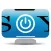 Remote TV for Sony Bravia