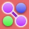 Dots Connect 2 # - Two Blocks