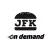 JFK Bar & Kitchen Ondemand