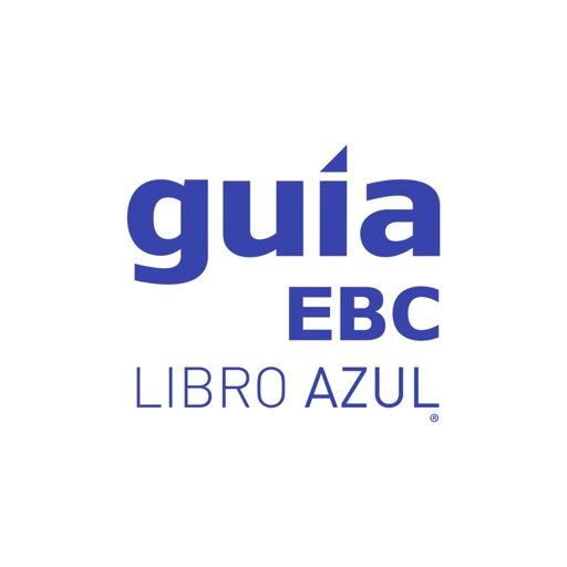 Guia EBC Libro Azul Guia EBC Libro Azul