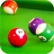 King Billiards Snoooker