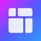 Pink widget