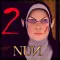 Scary Evil Nun Once Again