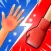 Slap Hand Power School Game